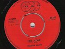 Vernon Allen - Far I Come / Babylon  Rare Ska 7
