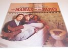 Mama's and the Papa's - First Press - Eyes and Ears LP