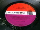 LED ZEPPELIN IV UK SUPERB RED/PLUM TOP ERROR L K