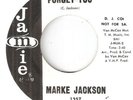 NORTHERN SOUL   MARKE JACKSON   