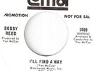 NORTHERN SOUL   BOBBY REED  