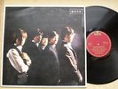 Rolling Stones Same No.1 BLK 16300-P weinrot MINT