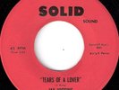 Jay Wiggins Tears of a Lover Solid Northern Listen