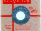 ARTHUR CRUDUP blues 45 RCA “My Baby Left Me” NM-