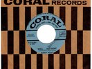BUDDY HOLLY rockabilly 45 “Well All Right” promo SUPERB