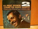 HAMPTON HAWES All night Vol.2 CONTEMPORARY orig DG Mono