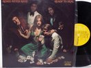 RENEE GEYER BAND: Ready To Deal LP female soul funk MP3