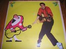 Elvis Presley Sings Christmas Songs  EP Original EX