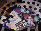 MOTOWN - 38X ORIGINAL SINGLES - EXCELLENT CONDITION