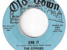 NORTHERN SOUL   THE GYPSIES    