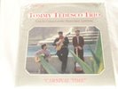 TOMMY TEDESCO Carnival Time Live Jim Bruno SEALED LP