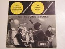 RARE FRENCH EP THE ROLLING STONES/DECCA 450206/SURPISE