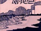 RIPTIDES “SUNSET STRIP” AUSSIE POWERPOP PUNK