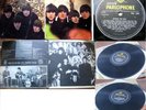 THE BEATLES-FOR SALE Parlophone B/Y MONO 1stPress UK EX