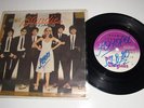 BLONDIE - ATOMIC -  BOLIVIAN 7