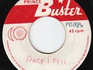 Alton Ellis - Since I Fell For You - BRILLIANT ???