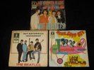 3   ST.   THE  BEATLES  -  SINGLES   