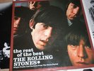 Rolling Stones LP Box 4Platten