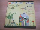 Springboard - Same 1969 UK LP IAN CARR, JOHN STEVENS