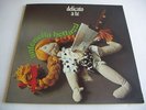 LP ITALIAN PROG ANTONELLA BOTTAZZI - DELICATO A TE