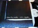 ERIC CLAPTON Made Germany LP 1994 FROM the CRADLE DUCK