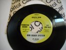 BOB SEGER SYSTEM 45 DEATH ROW-2+2=? NM COND CAPITOL