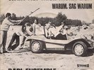 Het Radi Ensemble - Wart auf mich Mona Lisa