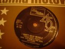 UK TAMLA TMG 814-EARL VAN DYKE-I CANT HELP MYSELF