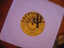 ERROL CARTER/RAM GOAT MALISH WATER/CACTUS/CLASSIC ROOTS