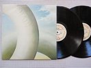 CHAIN  The History of Chain OZ BLUES ROCK  DOUBLE LP EX