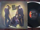 IVY LEAGUE - SAME - ORIGINALE UK - LAMINATED FLIPBACK