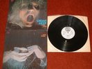 URIAH HEEP-Very 'Eavy Very 'Umble UK LP G/F Vertigo