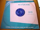 BRAZIL 78 RPM- ELVIS PRESLEY -MINT- BLUE MOON
