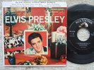 Elvis Presley-USA EPA 4108-Elvis sings Christmas Songs