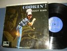 ZOOT SIMS - COOKIN - RARE DUTCH MONO - JAZZ CLUB 23