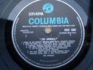 ANIMALS DEBUT 1ST UK PRESS BLUE/BLACK COLUMBIA SUPERB