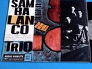 LP SAMBALANCO TRIO AUDIO FIDELITY '64 BOSSA JAZZ BRAZIL