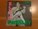 Elvis Presley German EPA 747 EP