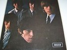 ROLLING STONES   No.2   U.K  1964 1st Issue 1A/2A