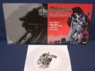 Agoraphobic Nosebleed /Halo 7