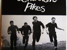 NORTHERN PIKES 1st LP Indy INCLUDES PRESS SHEETS SIGNED