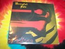 MERCYFUL FATE MELISSA RECORD METAL SATANIC