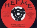 Las Vegas Connection - Running back to you - RARE