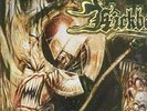 KICKBACK FRENCH LP FOREVER WAR PUNK HARDCORE