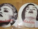 Madonna limited double picture disc 