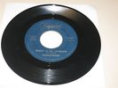 ROCK & ROLL 45RPM RECORD-CHARLIE FLENER-TEMPWOOD 1034