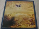 RARE RENAISSANCE SELF-TITLED PROG ISLAND PINK RIM UK