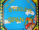 STEELEYE SPAN: ON TOUR OPERA THEATRE, ADELAIDE, SEALED