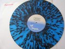 BLONDIE-CALL ME-IN SPANISH COLOR SPLATTER-COLOMBIA 1981