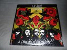 INCUBUS a crow left of the murder RARE SEALED US 2xLP